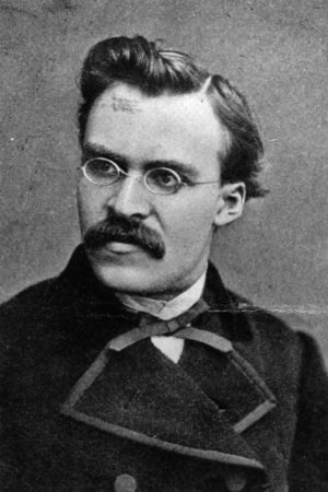 Nietzsche, ნიცშე